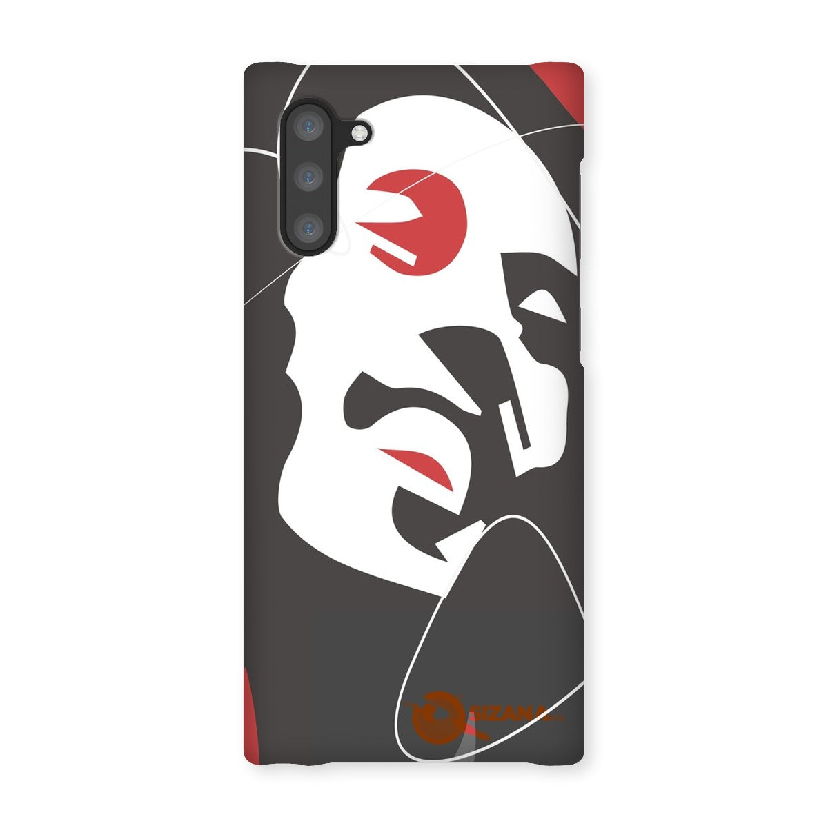 Bob Snap Phone Case