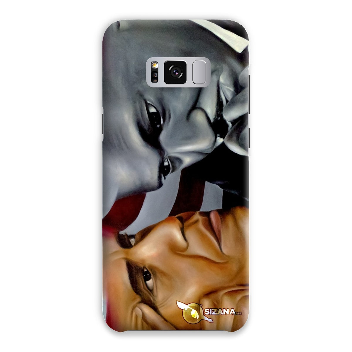 King's Legacy Snap Phone Case