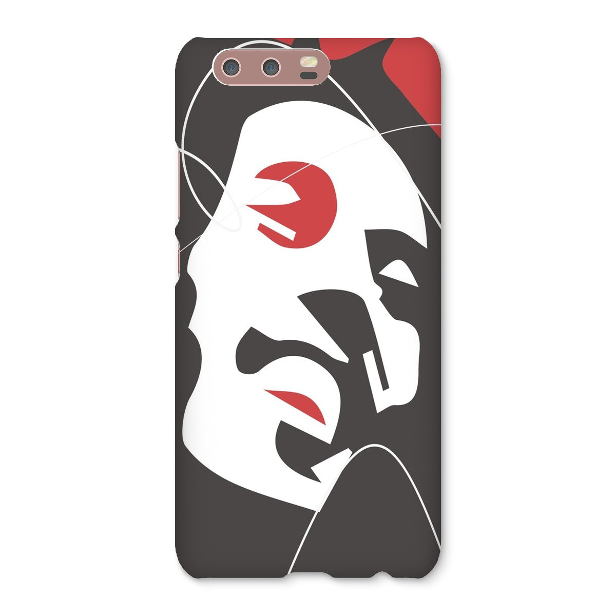 Bob Snap Phone Case