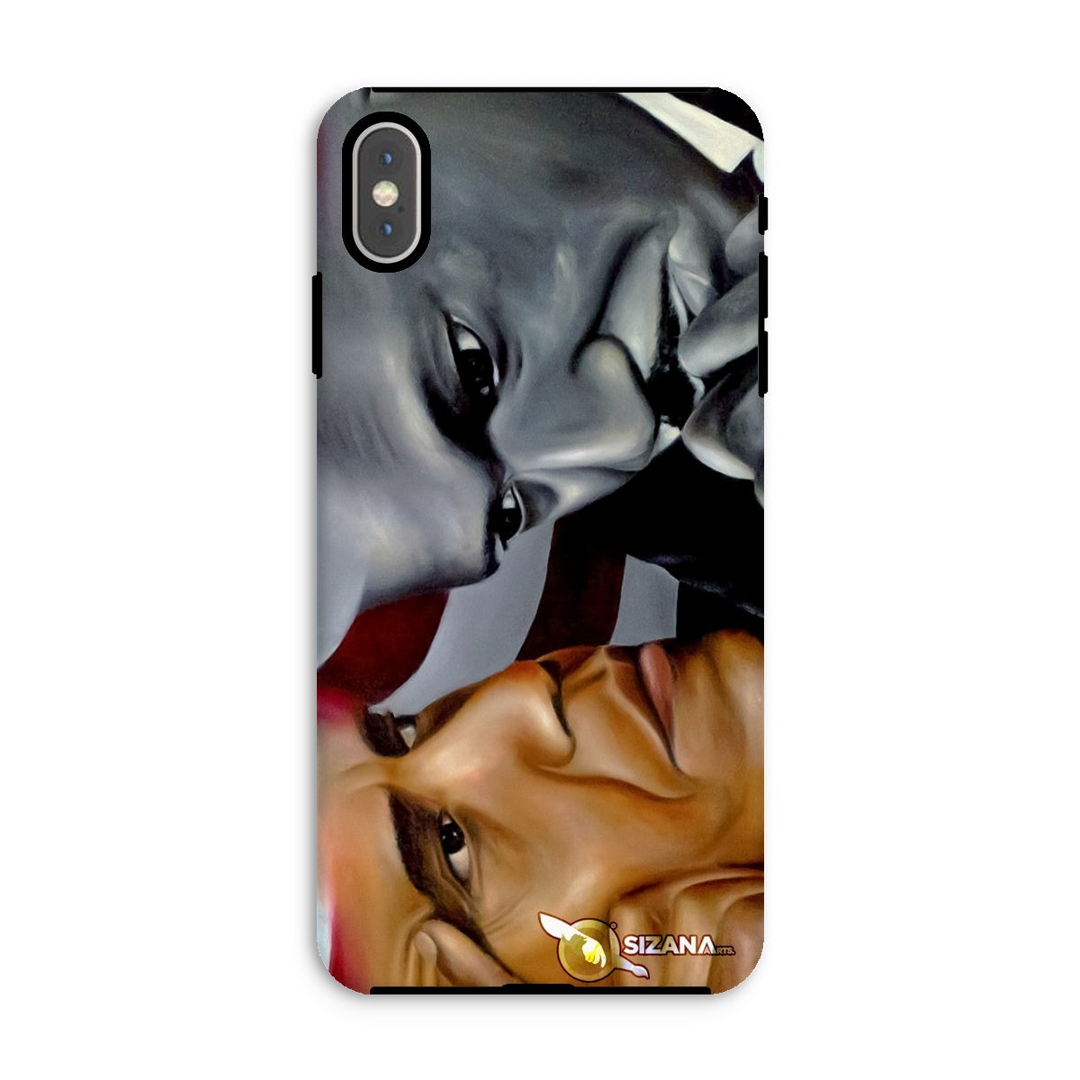 King's Legacy Tough Phone Case