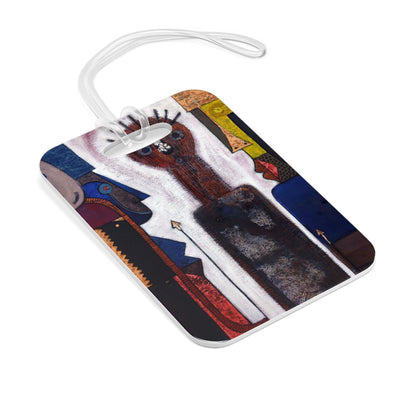 Namfume Bag Tag