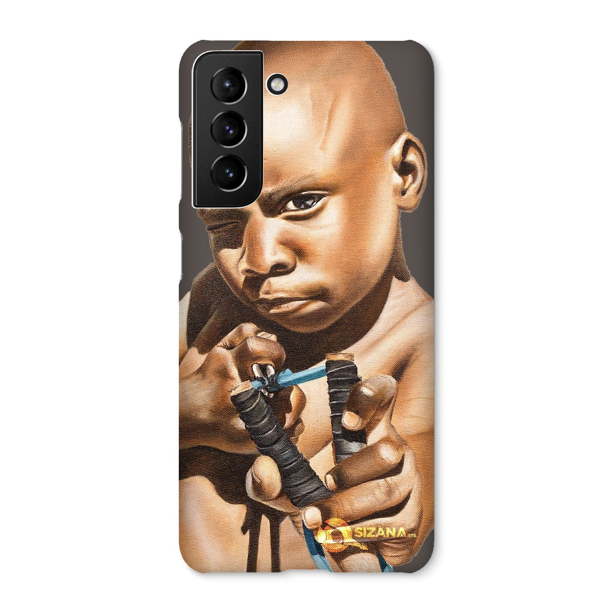 Training Day 2 Snap Phone Case