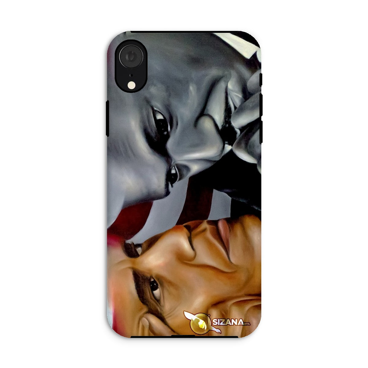 King's Legacy Tough Phone Case