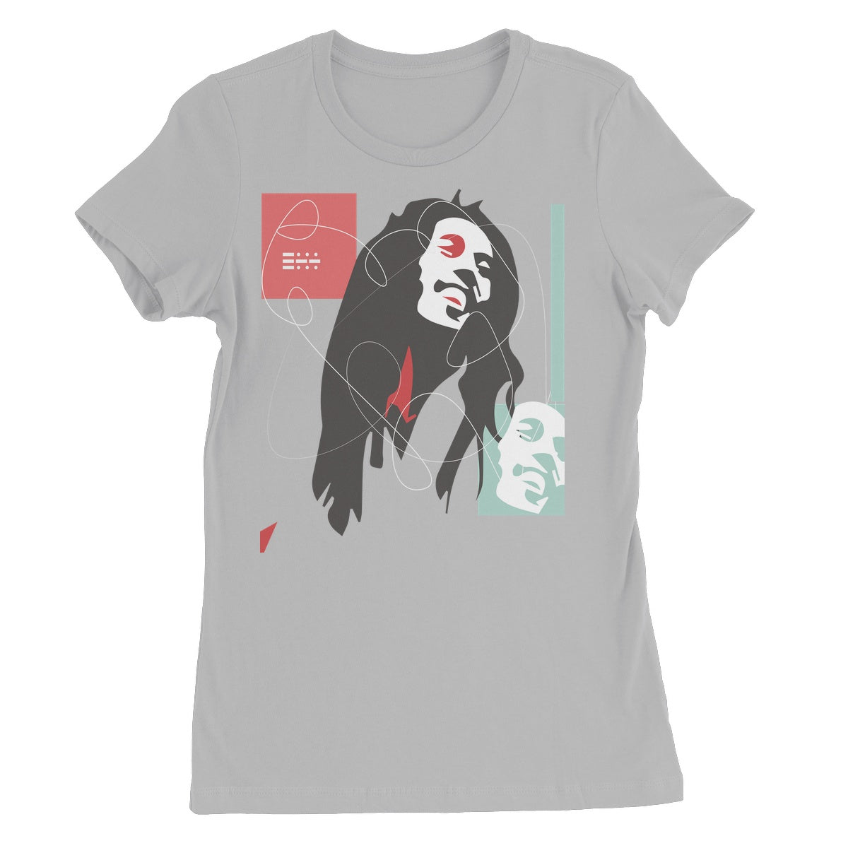 Bob Women's Favourite T-Shirt