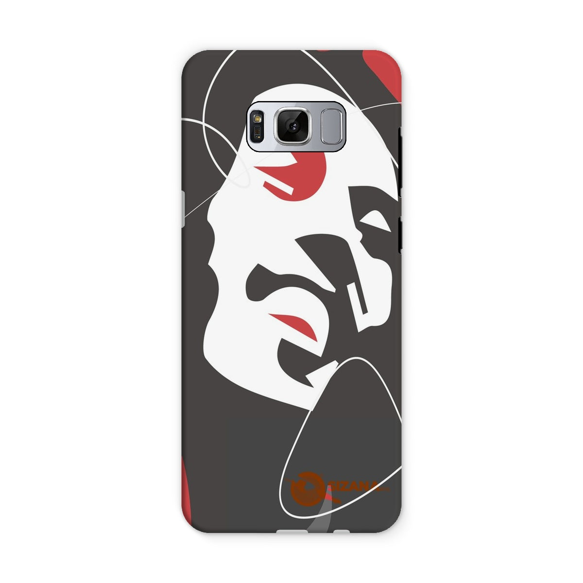 Bob Tough Phone Case