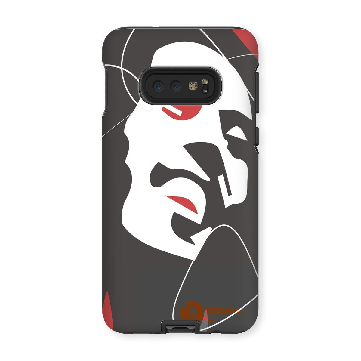 Bob Tough Phone Case