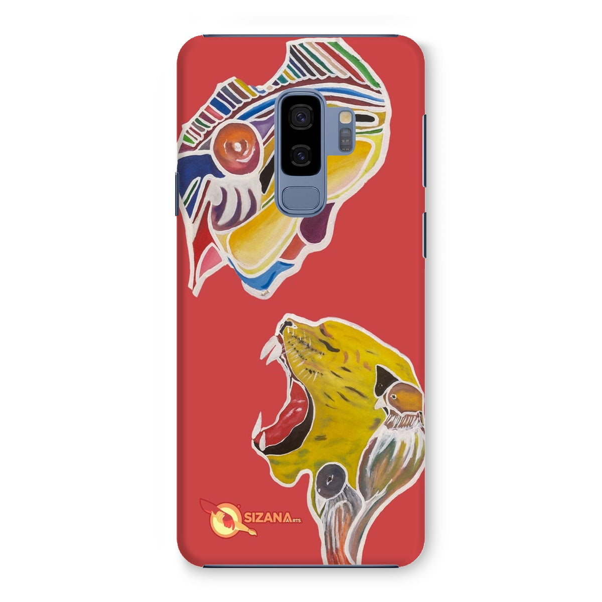 Good Husband Snap Phone Case