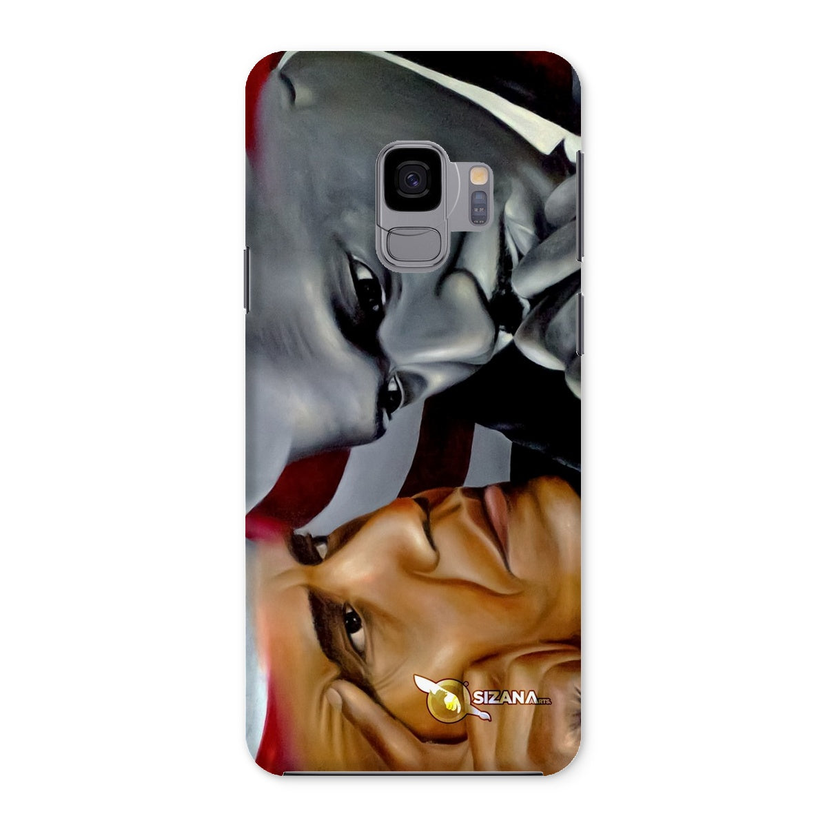 King's Legacy Snap Phone Case