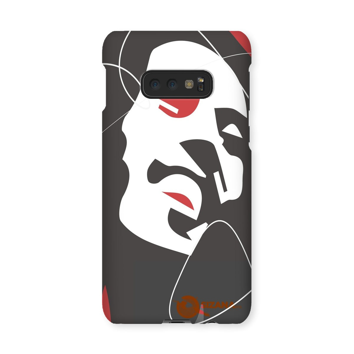 Bob Snap Phone Case