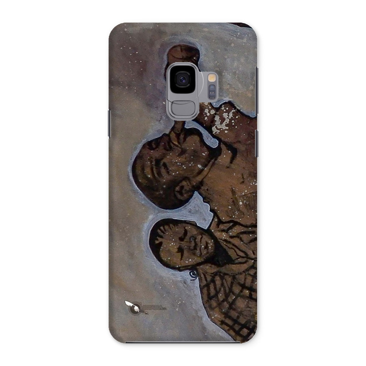 One For The Road Snap Phone Case