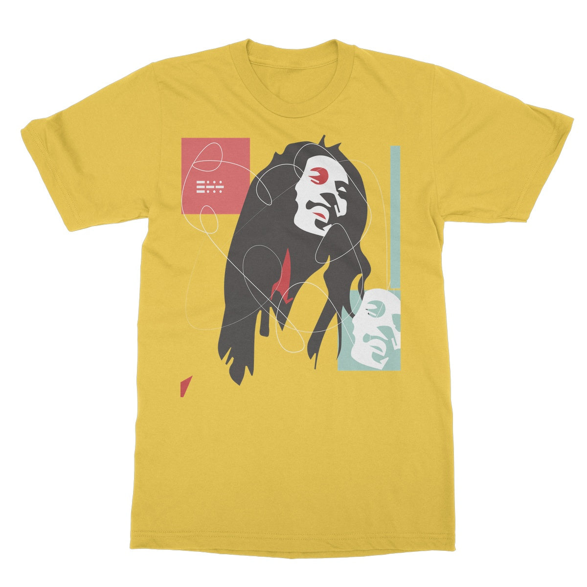 Bob Softstyle T-Shirt