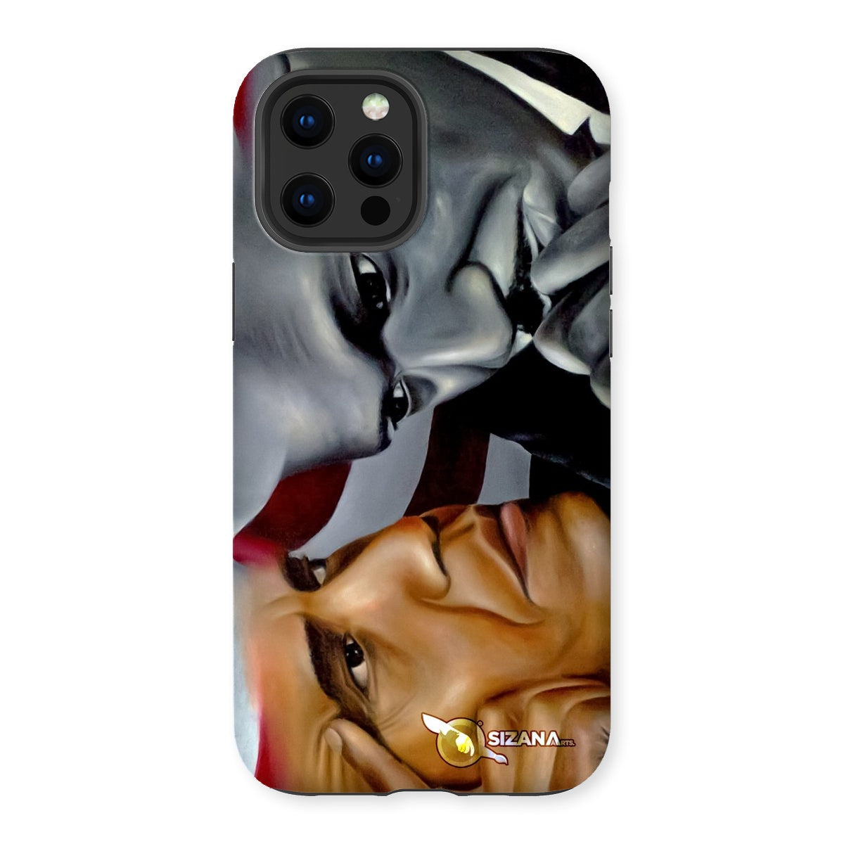 King's Legacy Tough Phone Case