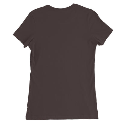 London Kamwendo 01 Women's Favourite T-Shirt