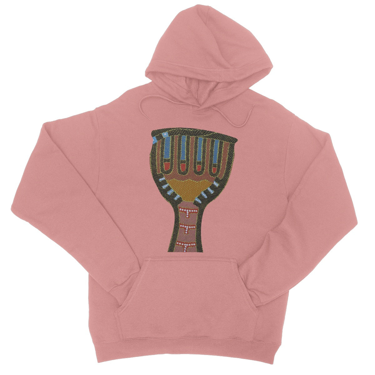 Solidarity College Hoodie