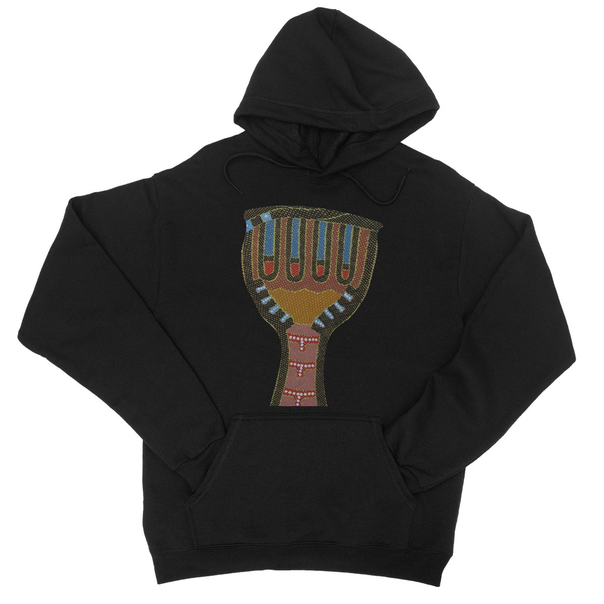 Solidarity College Hoodie