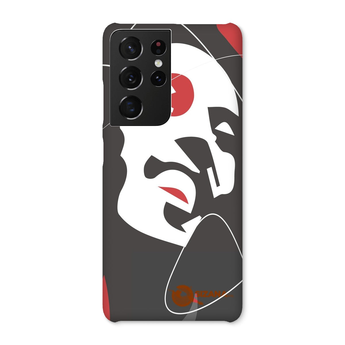 Bob Snap Phone Case