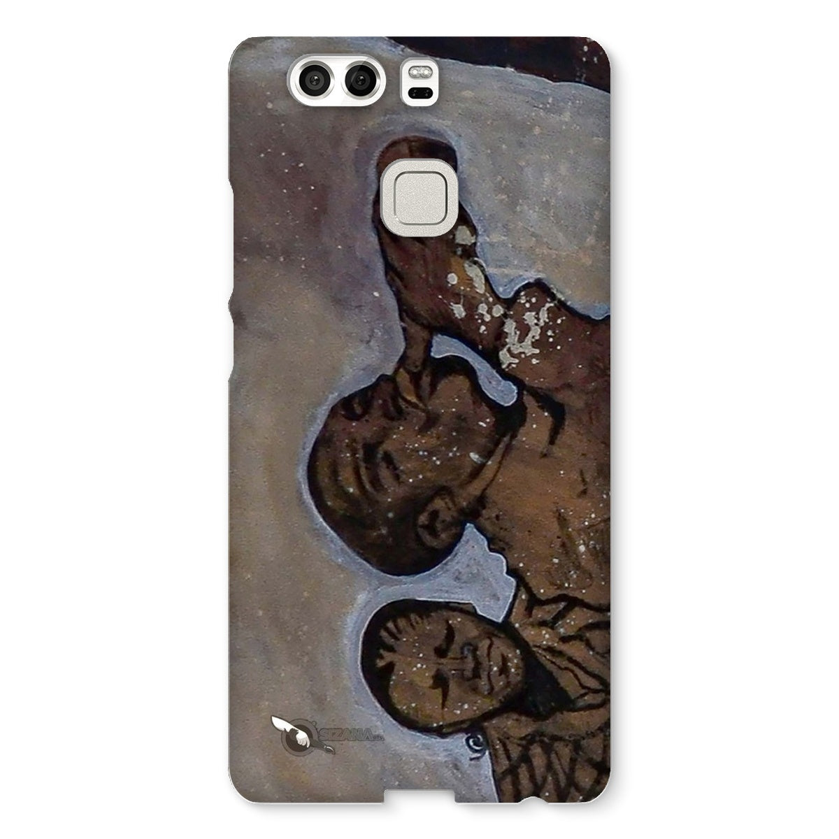 One For The Road Snap Phone Case