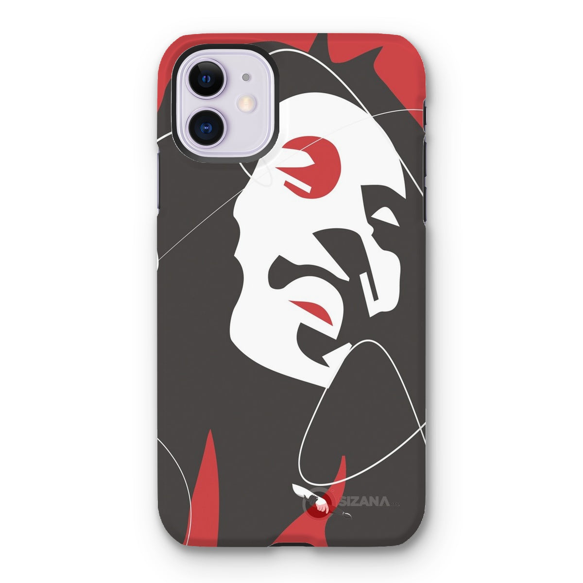 Bob Tough Phone Case