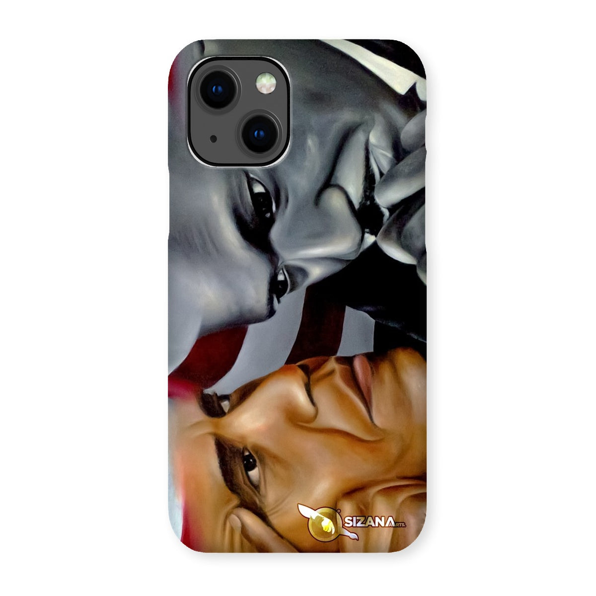 King's Legacy Snap Phone Case