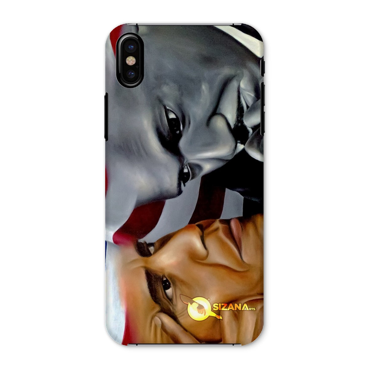 King's Legacy Snap Phone Case