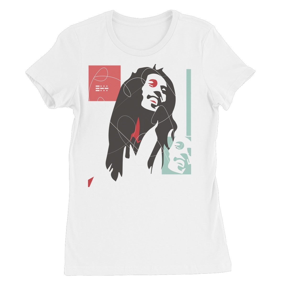 Bob Women's Favourite T-Shirt