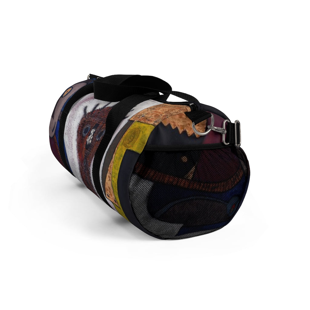 Namfume Duffel Bag