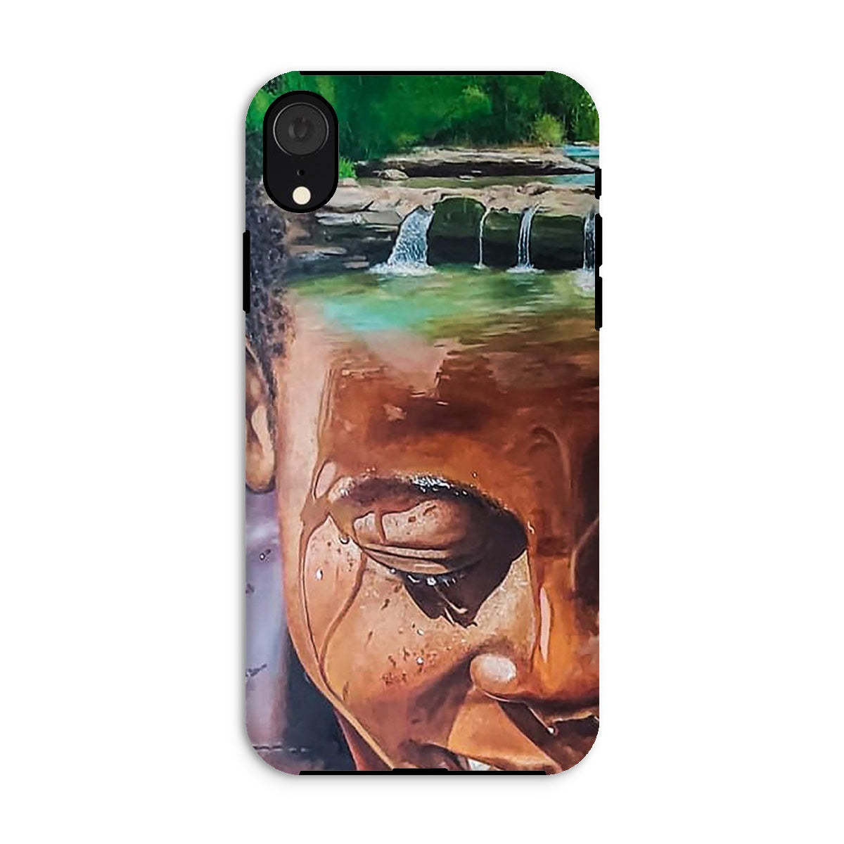 Climate Awareness Phone Case