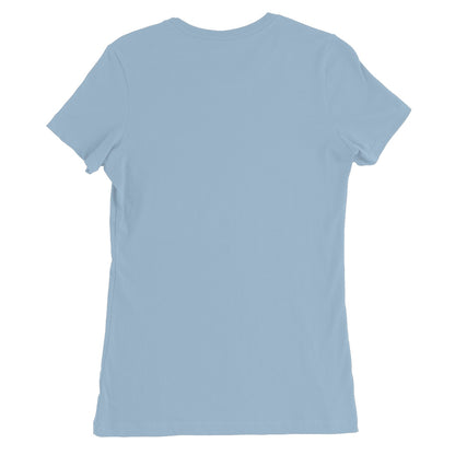 London Kamwendo 01 Women's Favourite T-Shirt