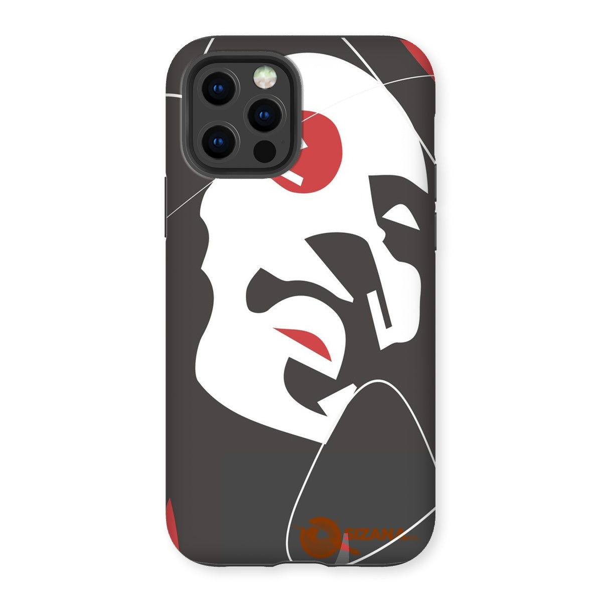 Bob Tough Phone Case