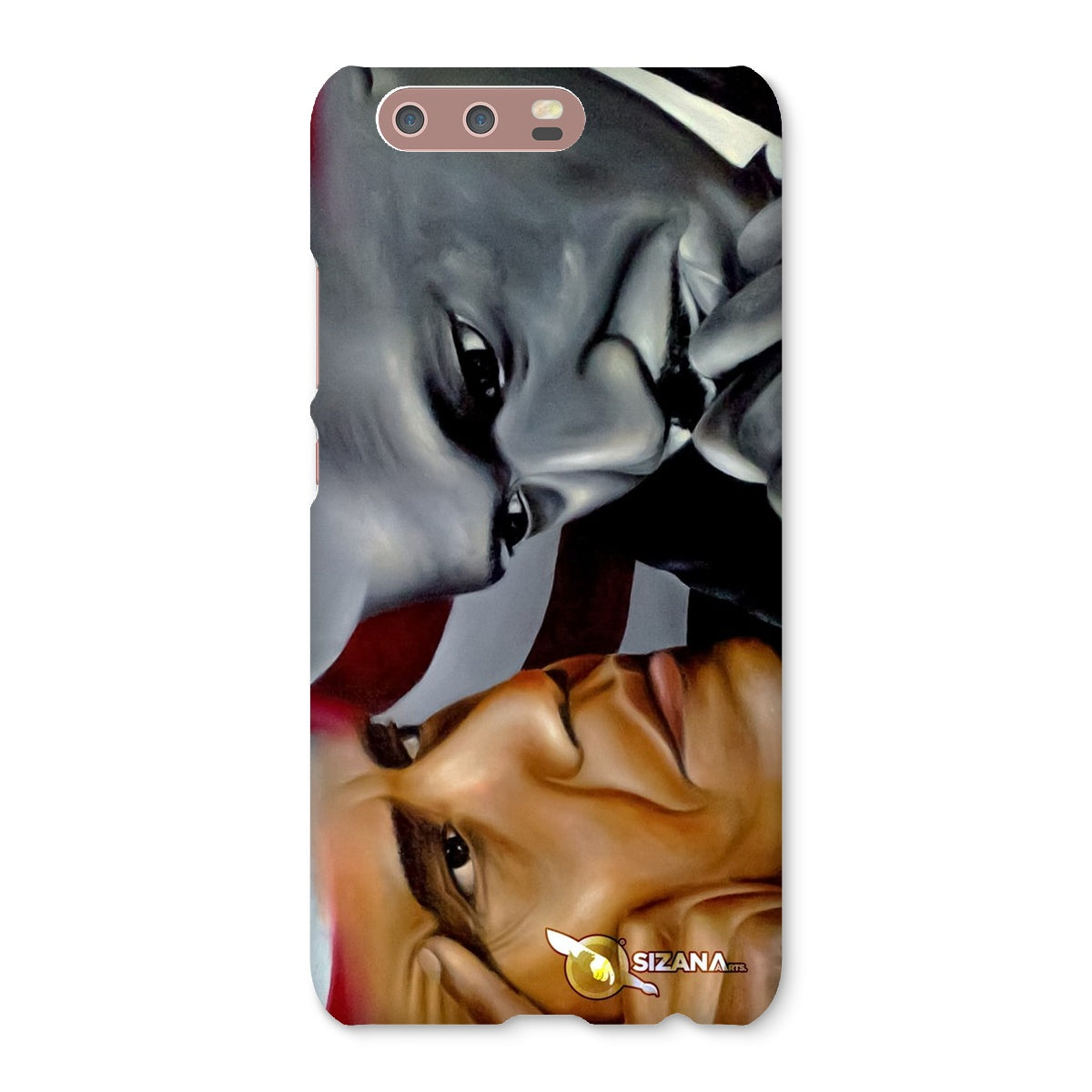 King's Legacy Snap Phone Case