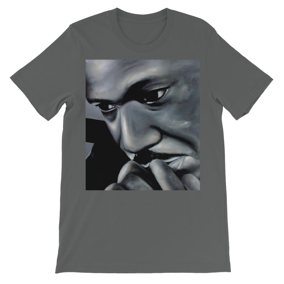 King's Legacy Unisex Short Sleeve T-Shirt