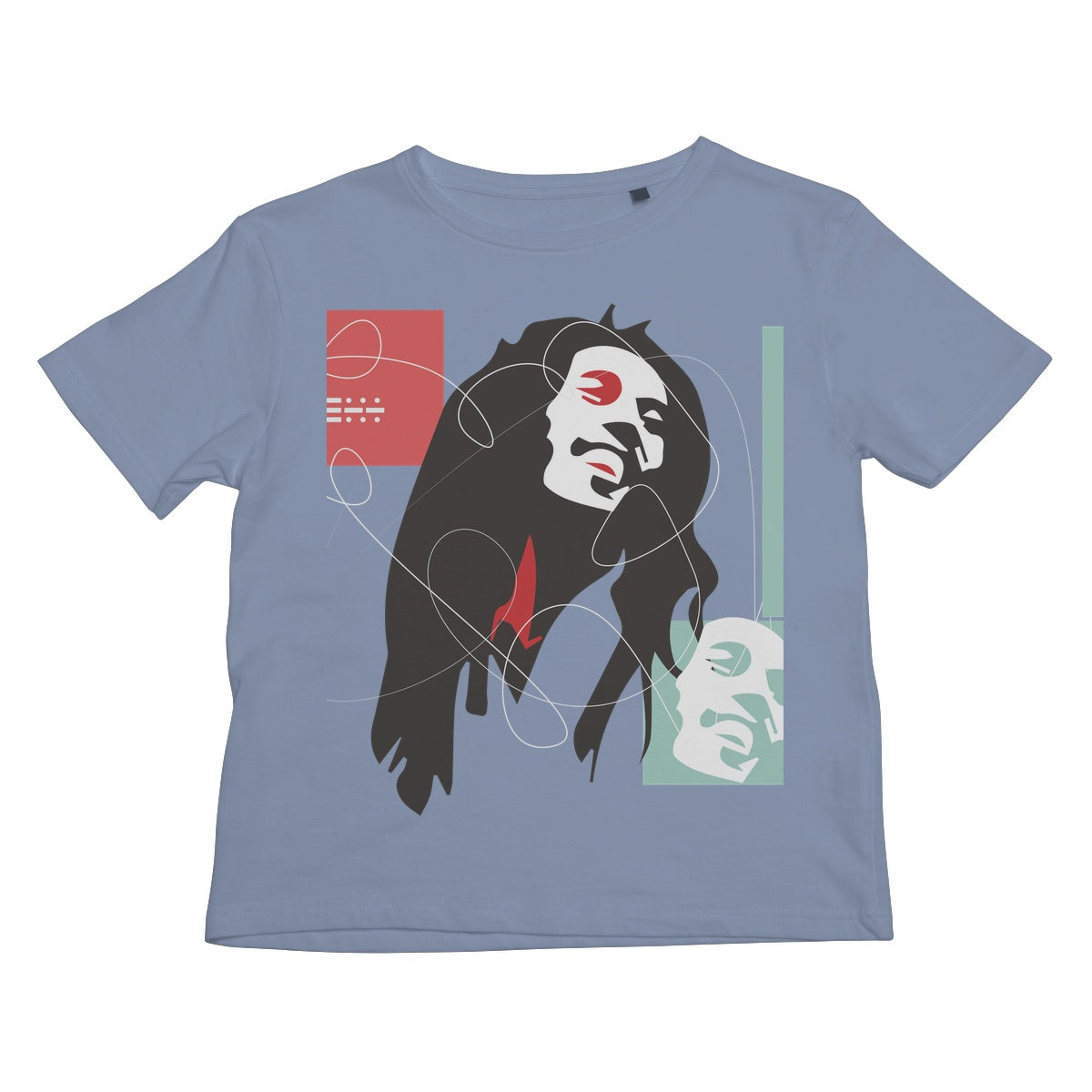 Bob Kids T-Shirt