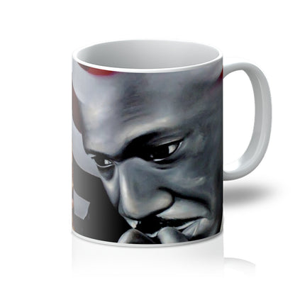 King's Legacy Mug