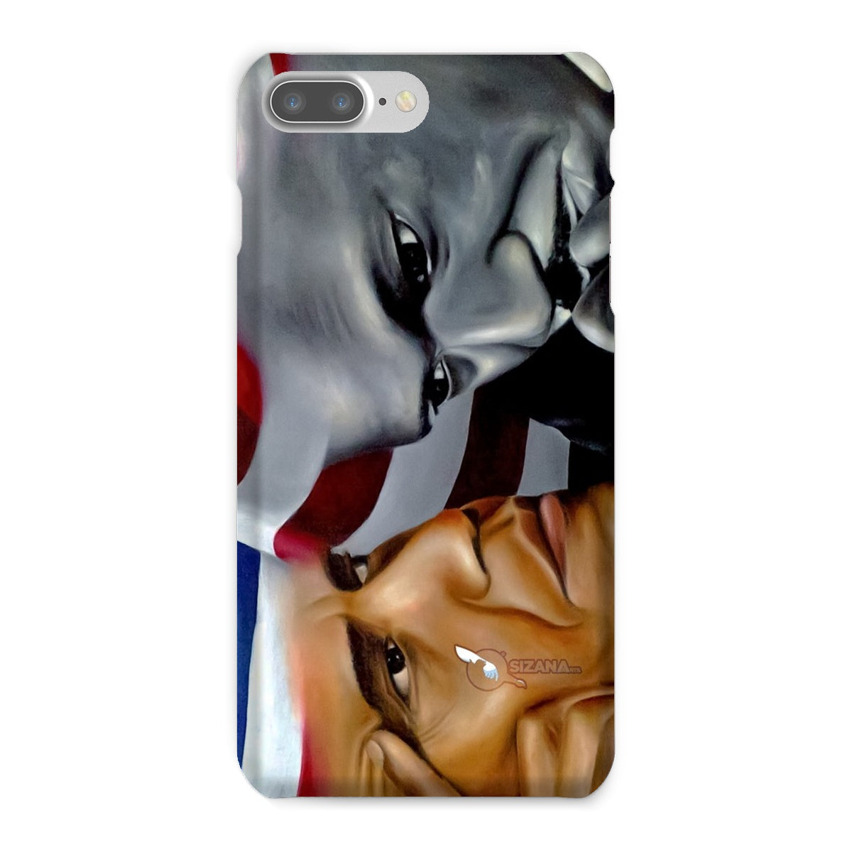 King's Legacy Snap Phone Case