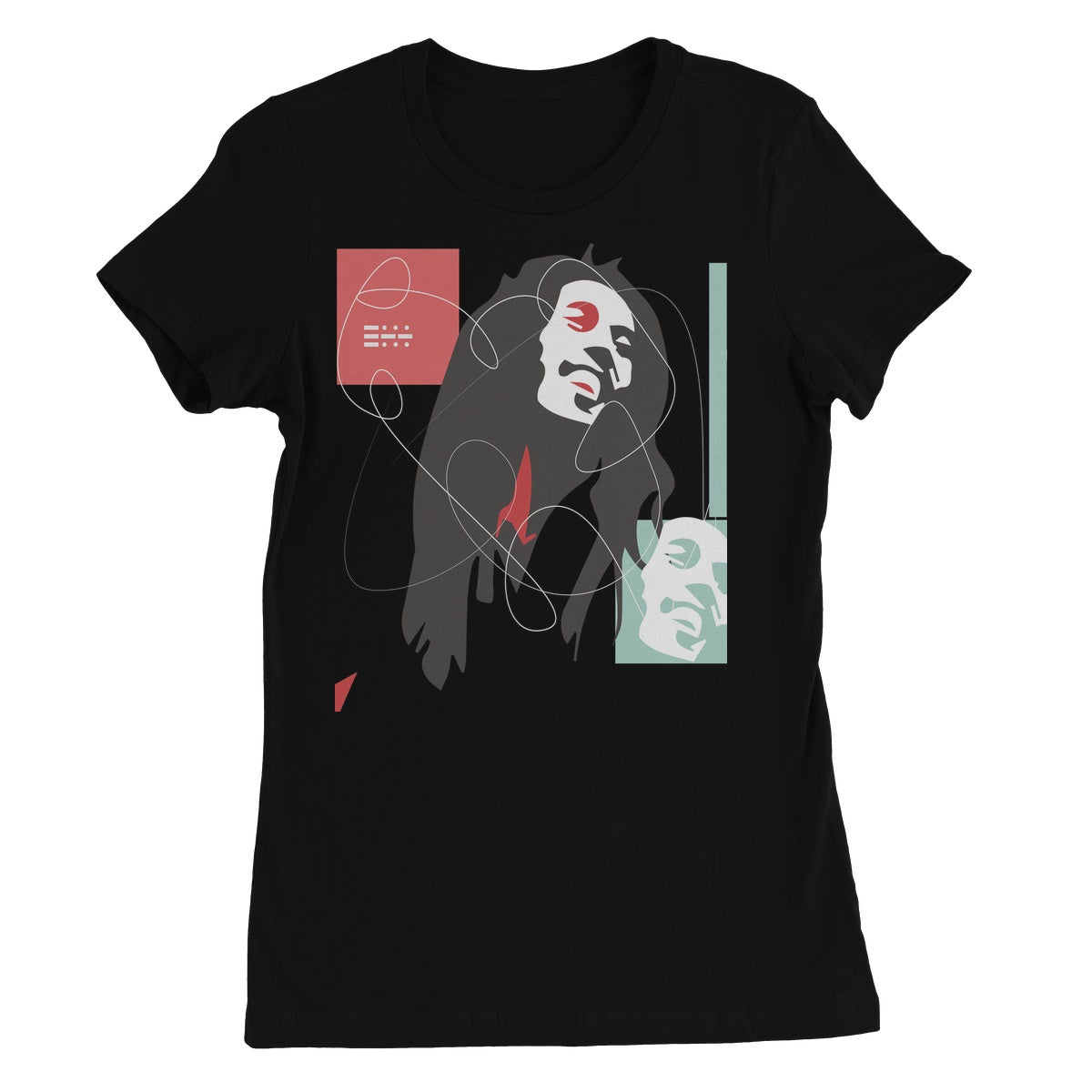 Bob Women's Favourite T-Shirt