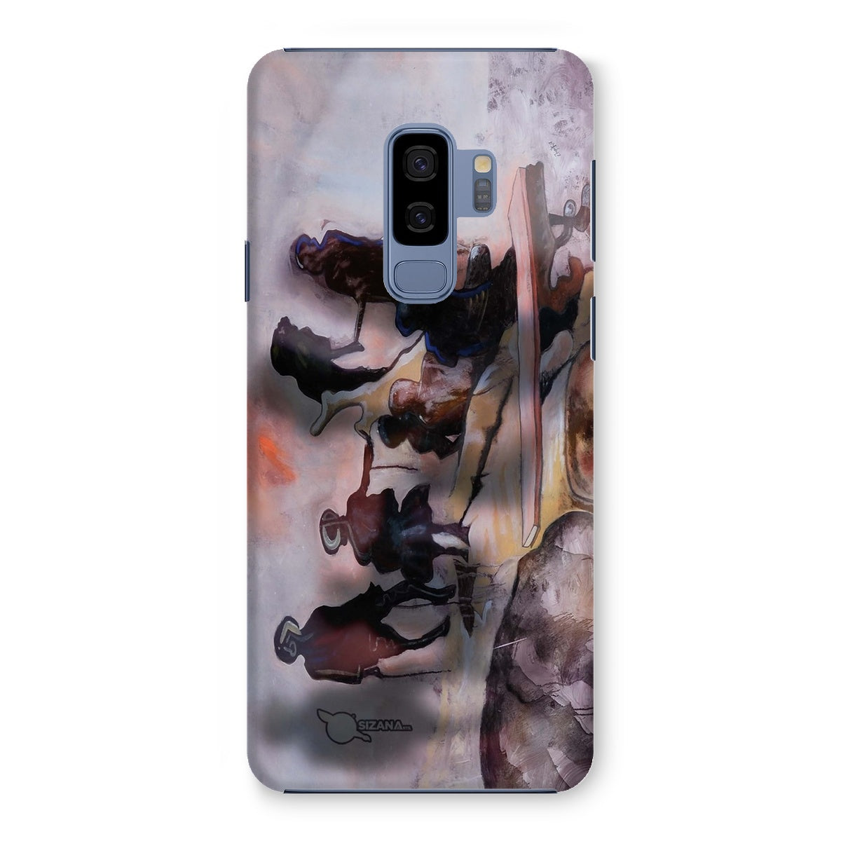 Bakabudo Snap Phone Case