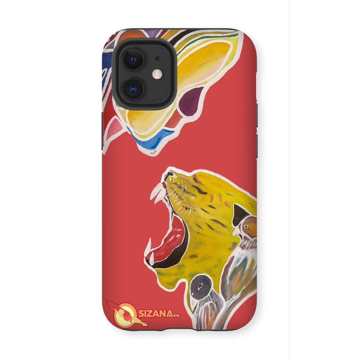 Good Husband Tough Phone Case