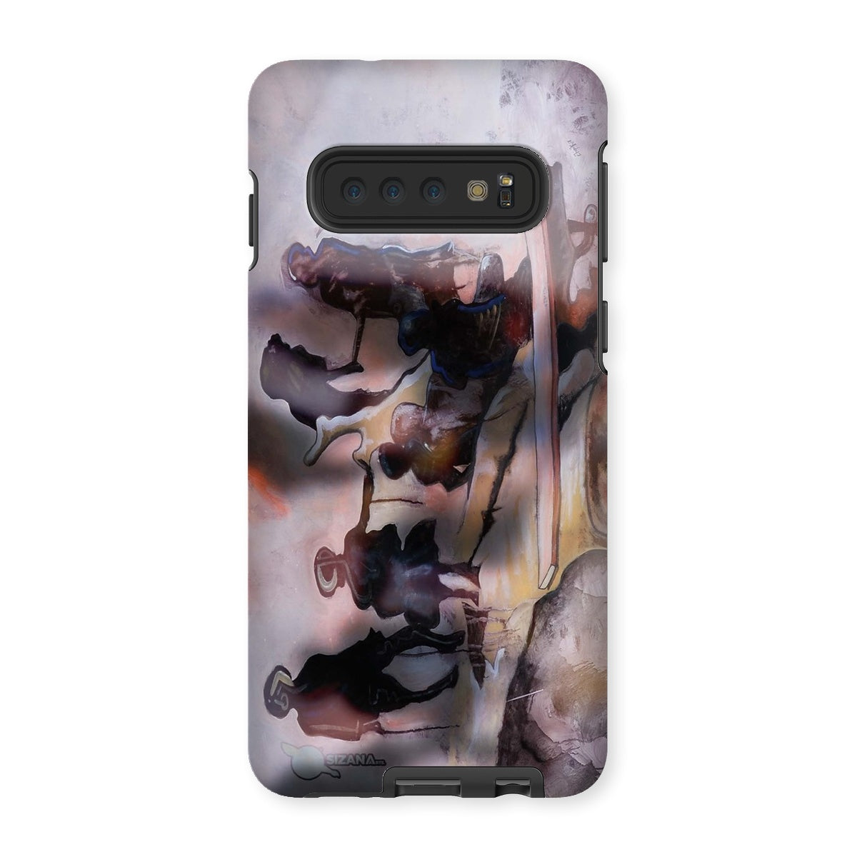 Bakabudo Tough Phone Case