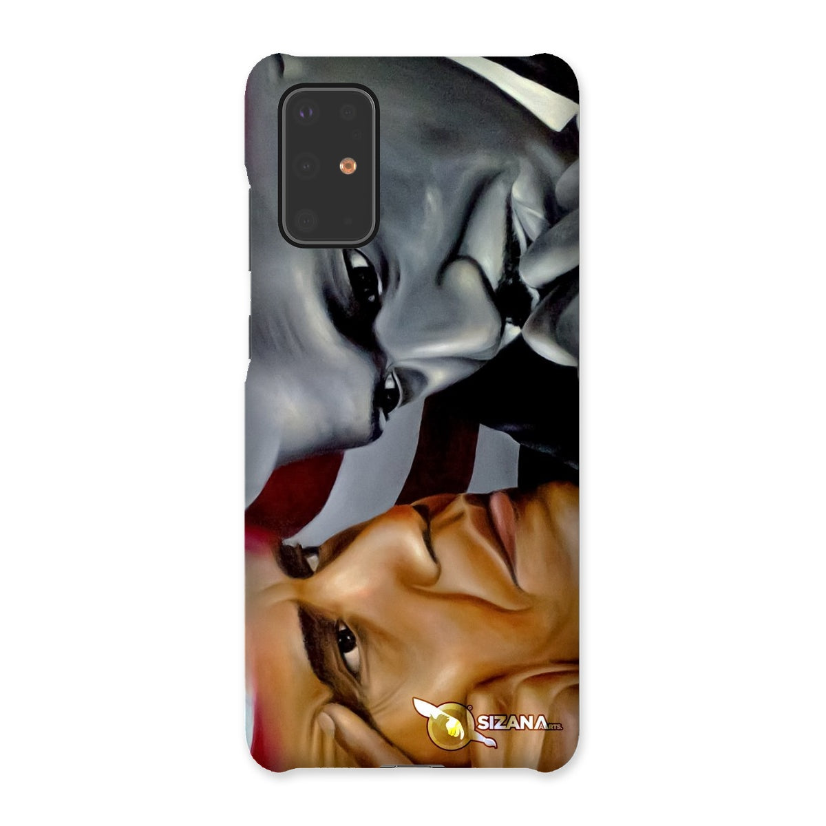 King's Legacy Snap Phone Case