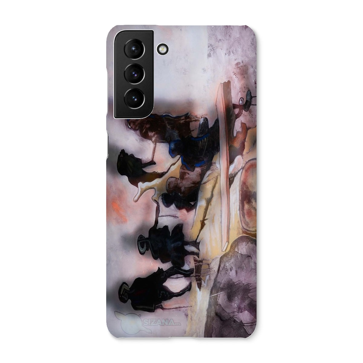 Bakabudo Snap Phone Case