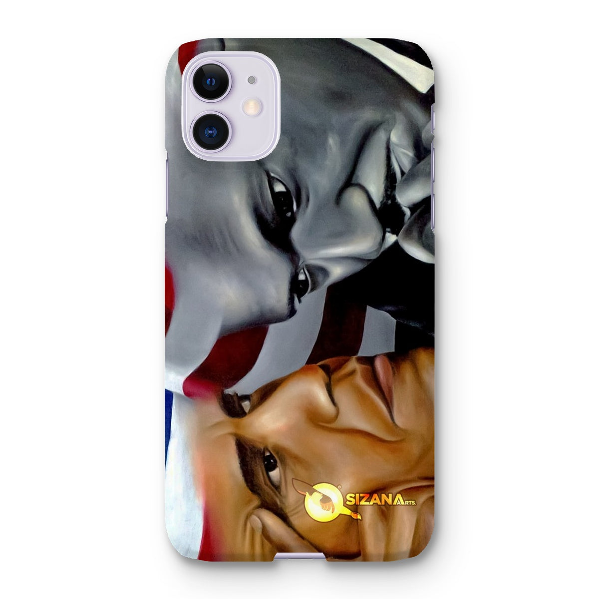 King's Legacy Snap Phone Case