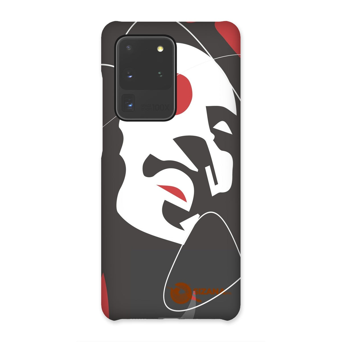 Bob Snap Phone Case