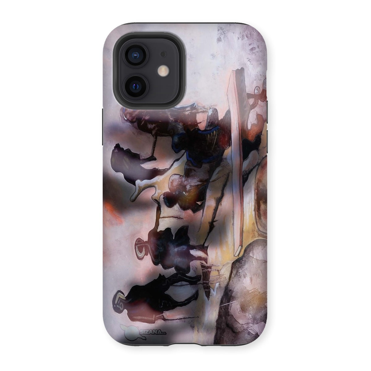 Bakabudo Tough Phone Case