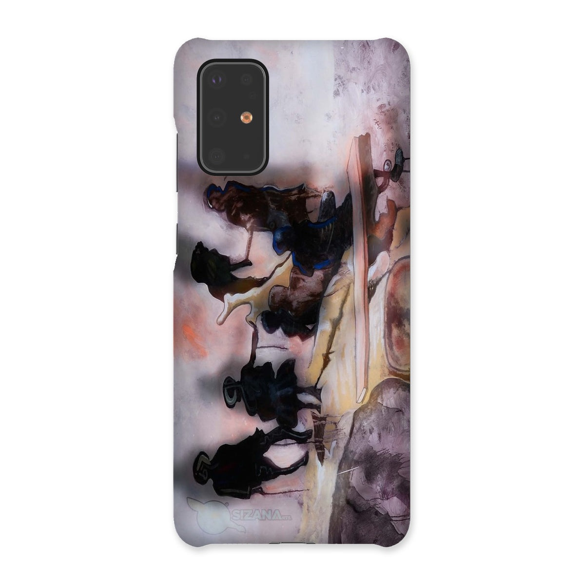 Bakabudo Snap Phone Case