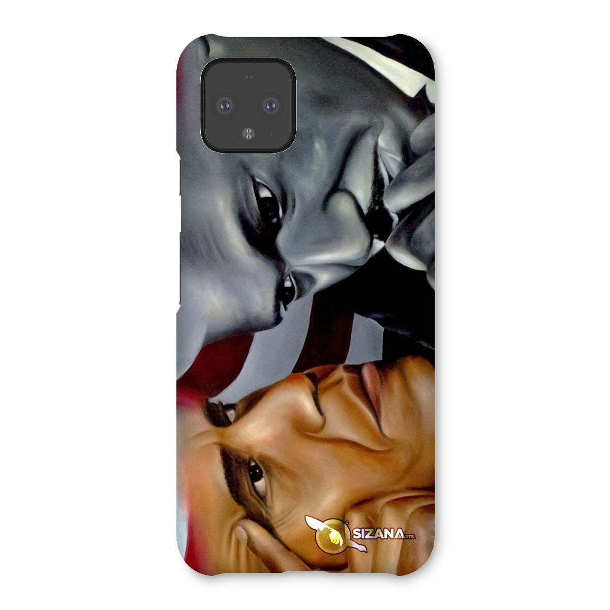 King's Legacy Snap Phone Case