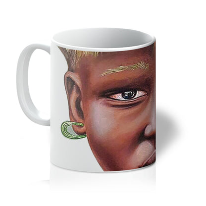 Mother Nature Mug