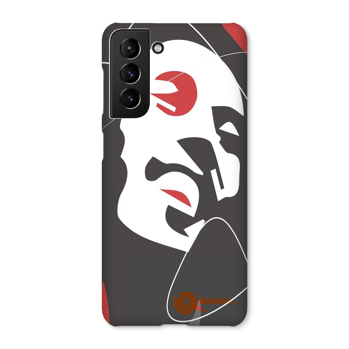 Bob Snap Phone Case