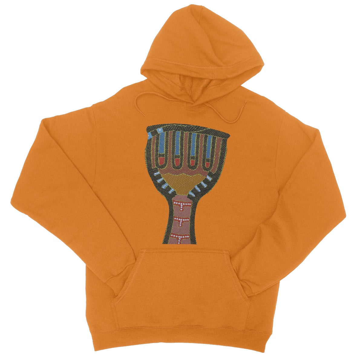 Solidarity College Hoodie