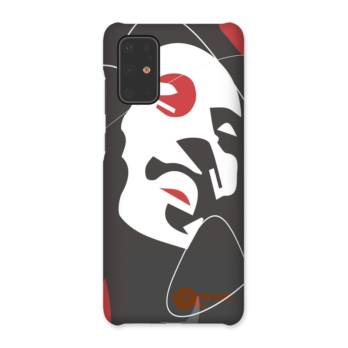 Bob Snap Phone Case