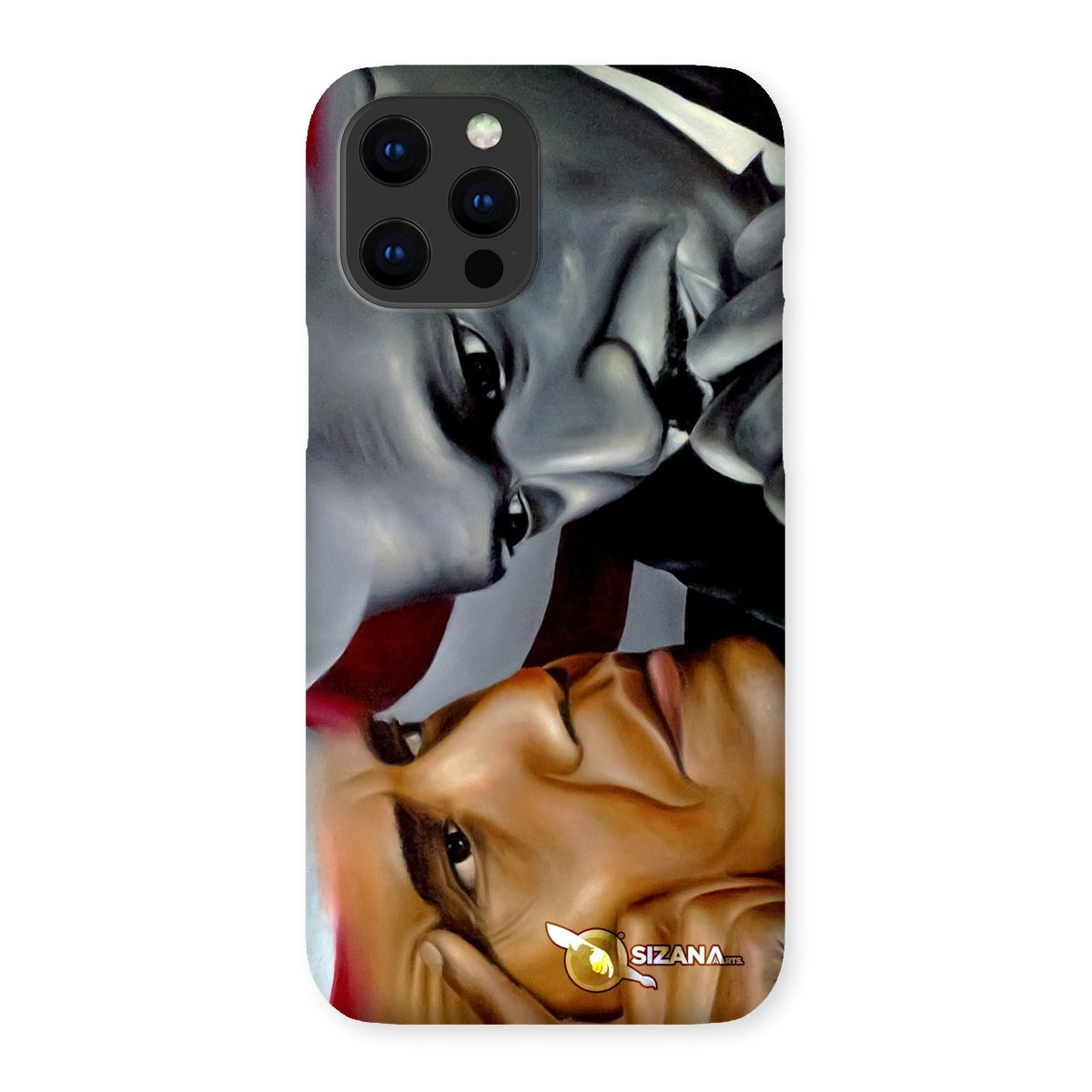 King's Legacy Snap Phone Case